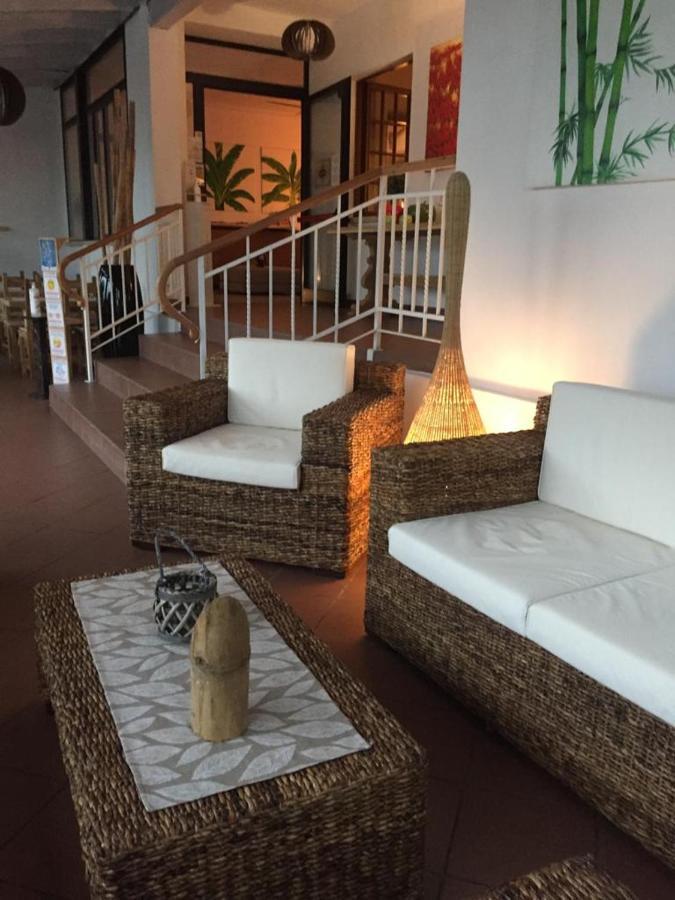 Hotel La Favorita Πεσκιέρα ντελ Γκάρντα Εξωτερικό φωτογραφία