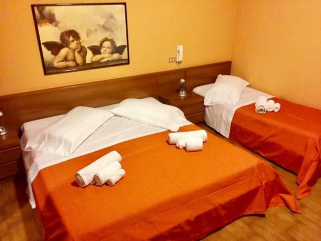 Hotel La Favorita Πεσκιέρα ντελ Γκάρντα Εξωτερικό φωτογραφία